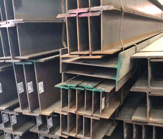 社旗县Q235C工字钢